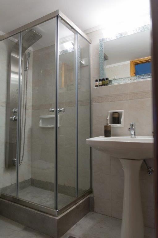 In Hydra Apartment ภายนอก รูปภาพ
